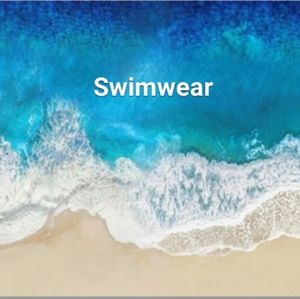 Swimwear